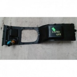 Console central (interieur...