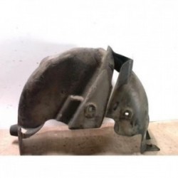 Pare boue arriere droit...