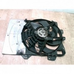 Ventilateur FORD FIESTA 4...
