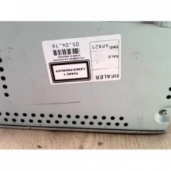 Autoradio FORD FIESTA 6...