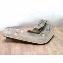 Tole pare feu BMW SERIE 5...
