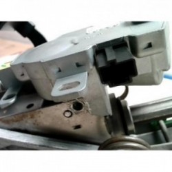 Colonne de direction VOLVO...