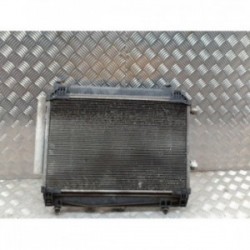 Radiateur eau TOYOTA YARIS...