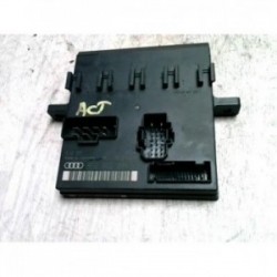 Module électronique AUDI A4...