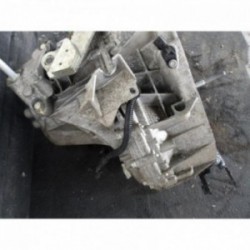 Boite de vitesses DACIA...