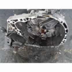 Boite de vitesses RENAULT...