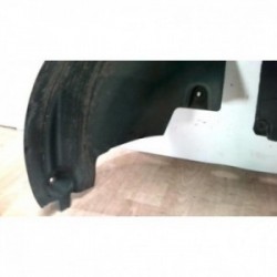 Pare boue arriere gauche...