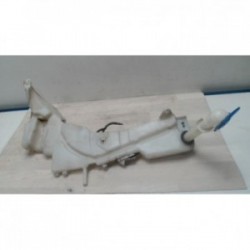 Vase de lave glace FORD...