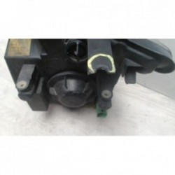 Optique avant principal...