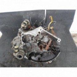Boite de vitesses PEUGEOT...