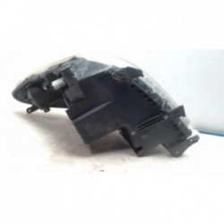 Optique avant principal...