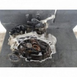 Boite de vitesses...