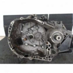 Boite de vitesses RENAULT...
