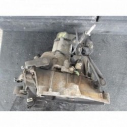 Boite de vitesses CITROEN...