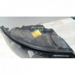 Optique avant principal...