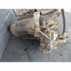 Boite de vitesses CITROEN C15