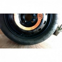 Roue FIAT 500 2 PHASE 1