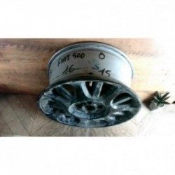 Jante FIAT 500 2 PHASE 1
