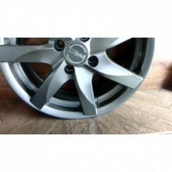 Jante NISSAN NOTE 1 PHASE 1
