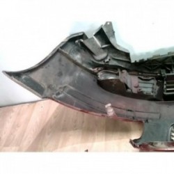 Pare choc avant VOLVO S 40...
