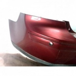 Pare choc arriere VOLVO S...