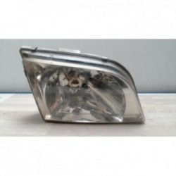 Optique avant principal...