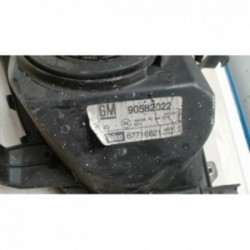 Optique avant principal...