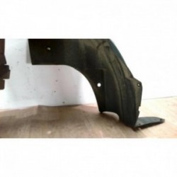 Pare boue arriere gauche...