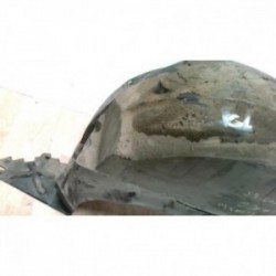 Pare boue arriere gauche...