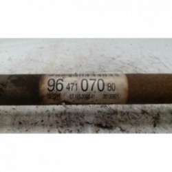 Cardan droit (transmission)...