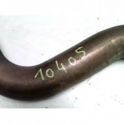 Tube avant (echappement)...