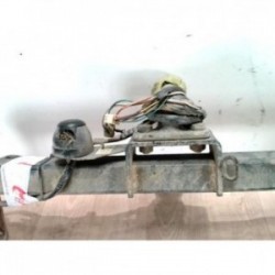 Attelage (boule de...