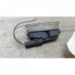 Eclairage de plaque RENAULT...