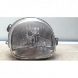 Optique avant principal...