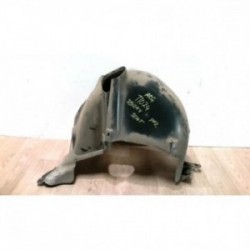 Pare boue arriere gauche...