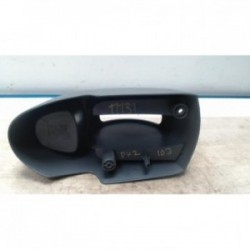 Console central (interieur...