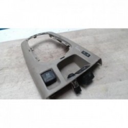 Console central (interieur...