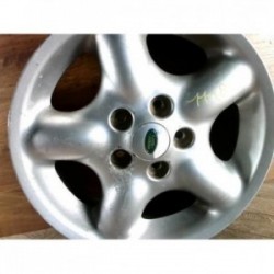 Jante LAND ROVER FREELANDER...