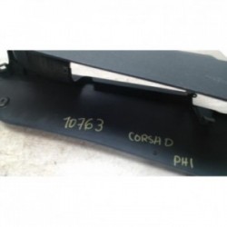 Console central (interieur...