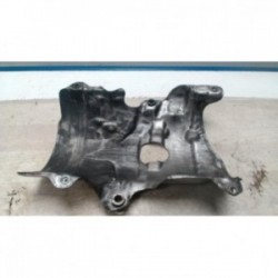 Tole pare feu CITROEN C5 2