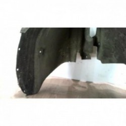 Pare boue arriere gauche...