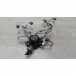 Rampe injection PEUGEOT 407...