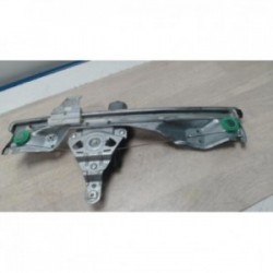 Leve vitre electrique...