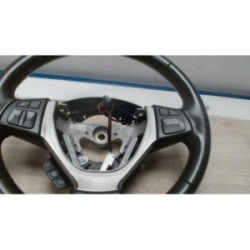 Volant SUZUKI SWIFT 4