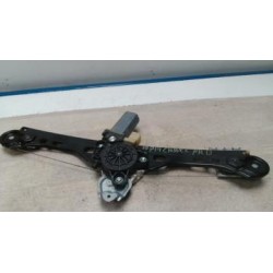 Leve vitre electrique...