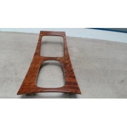 Console central (interieur...