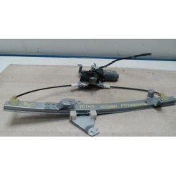 Leve vitre electrique...