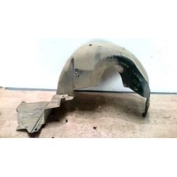 Pare boue arriere gauche...