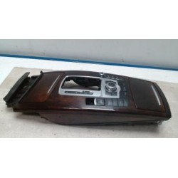 Console central (interieur...