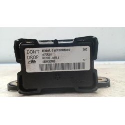 Capteur MITSUBISHI GRANDIS